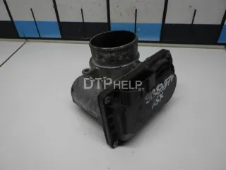 1450A139 Заслонка дроссельная электрическая Mitsubishi ASX Арт AM31383374, вид 3