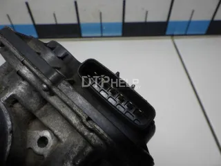 1450A139 Заслонка дроссельная электрическая Mitsubishi ASX Арт AM31383374, вид 4