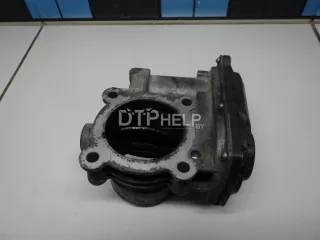 1450A139 Заслонка дроссельная электрическая Mitsubishi ASX Арт AM31383374, вид 5