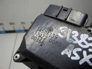 1450A139 Заслонка дроссельная электрическая Mitsubishi ASX Арт AM31383374, вид 6