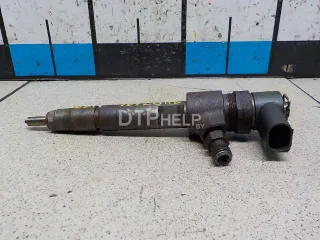 062130201A Форсунка дизельная электрическая Volkswagen LT 2 Арт AM31396622, вид 3