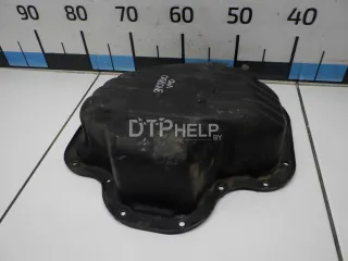 1210128060 Поддон масляный двигателя Geely Emgrand x7 Арт AM31401800, вид 1