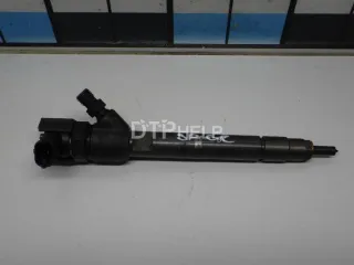 338002F300 Форсунка дизельная электрическая Kia Sorento 2 Арт AM31401878, вид 1