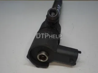 338002F300 Форсунка дизельная электрическая Kia Sorento 2 Арт AM31401878, вид 4