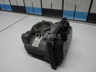 1612000Q0C Заслонка дроссельная электрическая Nissan Juke 1 Арт AM31411305, вид 2
