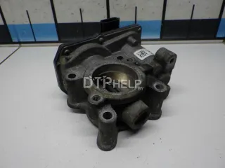 1612000Q0C Заслонка дроссельная электрическая Nissan Juke 1 Арт AM31411305, вид 3