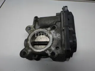 1612000Q0C Заслонка дроссельная электрическая Nissan Juke 1 Арт AM31411305, вид 4