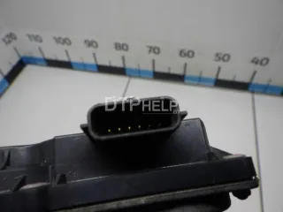1612000Q0C Заслонка дроссельная электрическая Nissan Juke 1 Арт AM31411305, вид 5