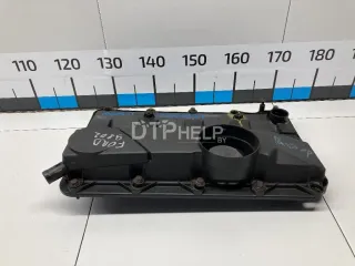 1526690 Крышка головки блока (клапанная) Citroen Jumper 2 Арт AM31413728, вид 4