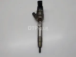13538514146 Форсунка дизельная электрическая BMW 1 F20/F21 Арт AM31424368, вид 1