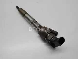 13538514146 Форсунка дизельная электрическая BMW 1 F20/F21 Арт AM31424368, вид 2