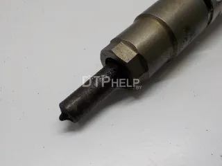 13538514146 Форсунка дизельная электрическая BMW 1 F20/F21 Арт AM31424368, вид 4