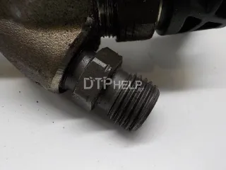 13538514146 Форсунка дизельная электрическая BMW 1 F20/F21 Арт AM31424368, вид 5