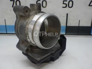 059145950R Заслонка дроссельная электрическая Volkswagen Touareg 1 Арт AM31425550, вид 3