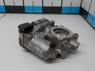 161203209R Заслонка дроссельная электрическая Renault Arkana Арт AM31430787, вид 2