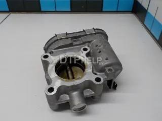 161203209R Заслонка дроссельная электрическая Renault Arkana Арт AM31430787, вид 3