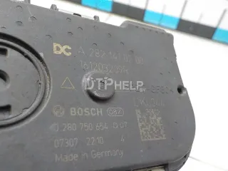 161203209R Заслонка дроссельная электрическая Renault Arkana Арт AM31430787, вид 6