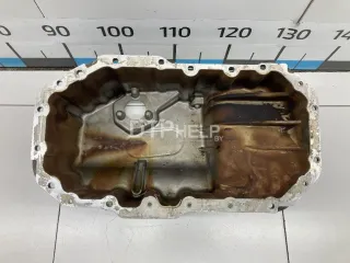 03C103603S Поддон масляный двигателя Seat Ibiza 4 Арт AM31442443, вид 1