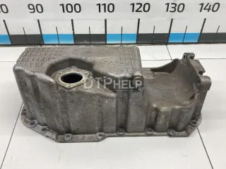 03C103603S Поддон масляный двигателя Seat Ibiza 4 Арт AM31442443, вид 3