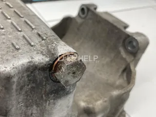 03C103603S Поддон масляный двигателя Seat Ibiza 4 Арт AM31442443, вид 4