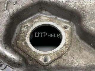 03C103603S Поддон масляный двигателя Seat Ibiza 4 Арт AM31442443, вид 5