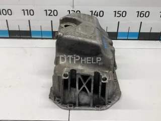 03C103603S Поддон масляный двигателя Seat Ibiza 4 Арт AM31442443, вид 6