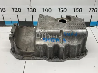 03C103603S Поддон масляный двигателя Seat Ibiza 4 Арт AM31442443, вид 7
