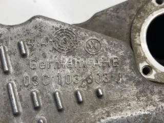 03C103603S Поддон масляный двигателя Seat Ibiza 4 Арт AM31442443, вид 10