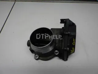 13547806231 Заслонка дроссельная электрическая BMW 3 E90/E91/E92/E93 Арт AM31446396, вид 1