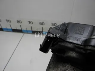 13547806231 Заслонка дроссельная электрическая BMW 3 E90/E91/E92/E93 Арт AM31446396, вид 4