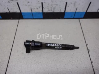 6460700287 Форсунка дизельная электрическая Mercedes C W203 Арт AM31449373, вид 1