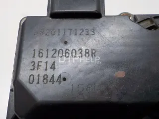 161206038R Заслонка дроссельная электрическая Renault Clio 4 Арт AM31449828, вид 6