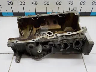 111108836R Поддон масляный двигателя Renault Dokker Арт AM31449847, вид 2