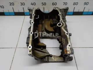111108836R Поддон масляный двигателя Renault Dokker Арт AM31449847, вид 3