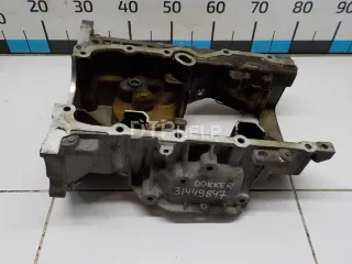 111108836R Поддон масляный двигателя Renault Dokker Арт AM31449847, вид 4