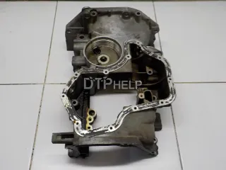 111108836R Поддон масляный двигателя Renault Dokker Арт AM31449847, вид 5