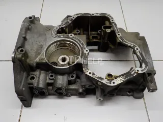 111108836R Поддон масляный двигателя Renault Dokker Арт AM31449847, вид 6