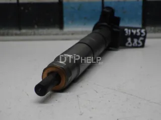 13538571565 Форсунка дизельная электрическая BMW 7 G11/G12 Арт AM31455885, вид 2