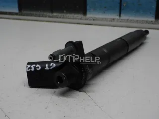 13538571565 Форсунка дизельная электрическая BMW 7 G11/G12 Арт AM31455885, вид 3