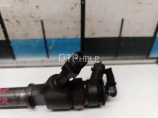 1449261 Форсунка дизельная электрическая Mazda BT-50 1 Арт AM31457292, вид 3