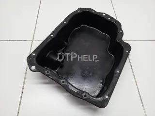 6420100628 Поддон масляный двигателя Mercedes S W221 Арт AM31457793, вид 4