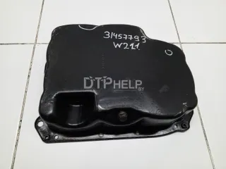 6420100628 Поддон масляный двигателя Mercedes S W221 Арт AM31457793, вид 5