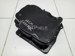 6420100628 Поддон масляный двигателя Mercedes S W221 Арт AM31457793, вид 6