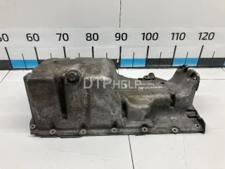 1151163J03 Поддон масляный двигателя Suzuki Liana Арт AM31464038, вид 2
