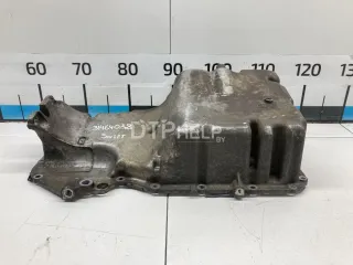 1151163J03 Поддон масляный двигателя Suzuki Liana Арт AM31464038, вид 5