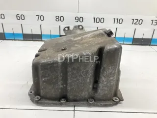 1151163J03 Поддон масляный двигателя Suzuki Liana Арт AM31464038, вид 6