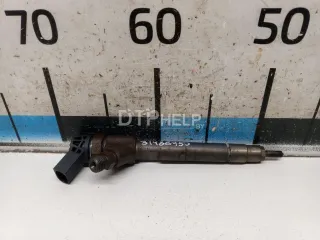 6510703187 Форсунка дизельная электрическая Mercedes Vito W447 Арт AM31488750, вид 1