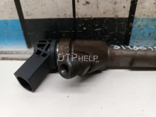 6510703187 Форсунка дизельная электрическая Mercedes Vito W447 Арт AM31488750, вид 2