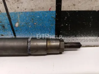 6510703187 Форсунка дизельная электрическая Mercedes Vito W447 Арт AM31488750, вид 4