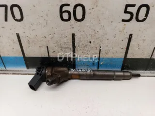 6510703187 Форсунка дизельная электрическая Mercedes Vito W447 Арт AM31488751, вид 1